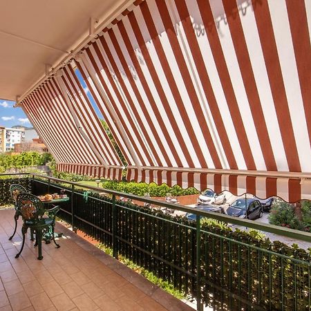 Domus Vittoria - The Luxury Quintessence Sorrento Exterior foto