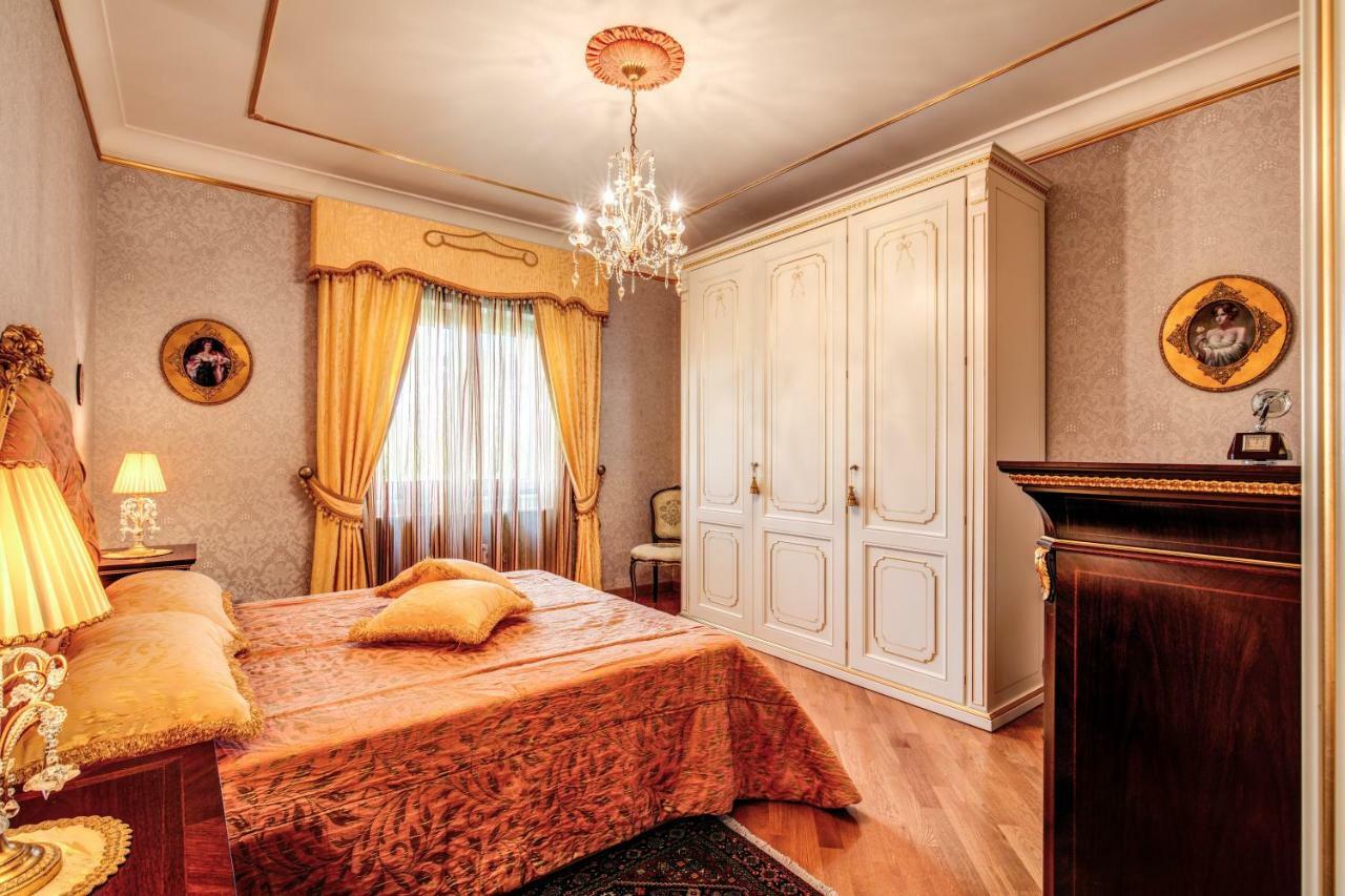 Domus Vittoria - The Luxury Quintessence Sorrento Exterior foto