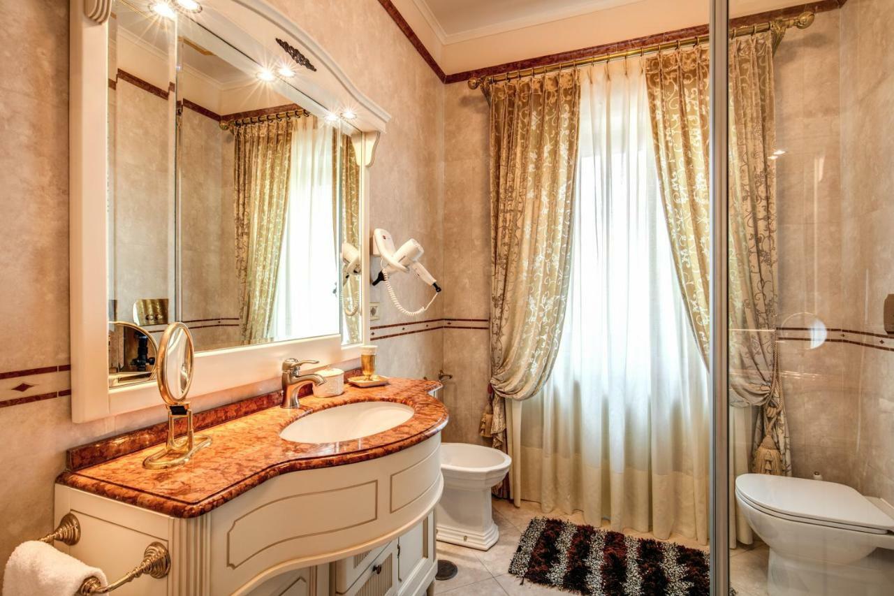 Domus Vittoria - The Luxury Quintessence Sorrento Exterior foto