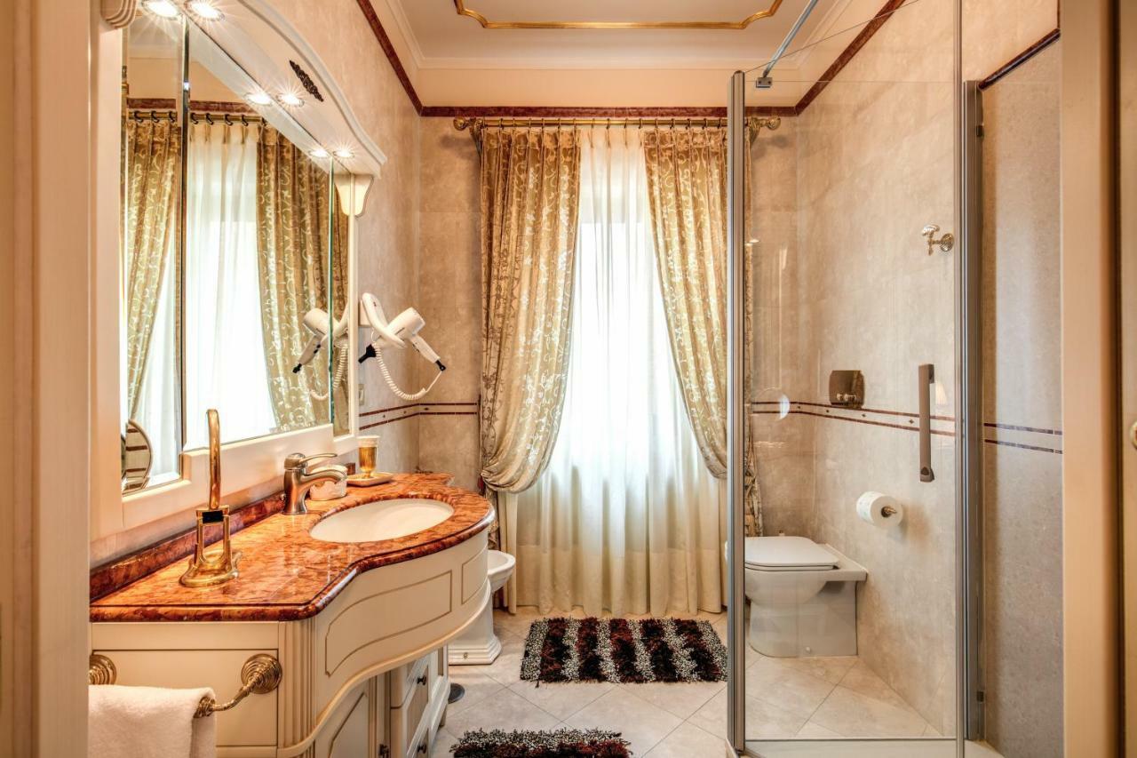 Domus Vittoria - The Luxury Quintessence Sorrento Exterior foto