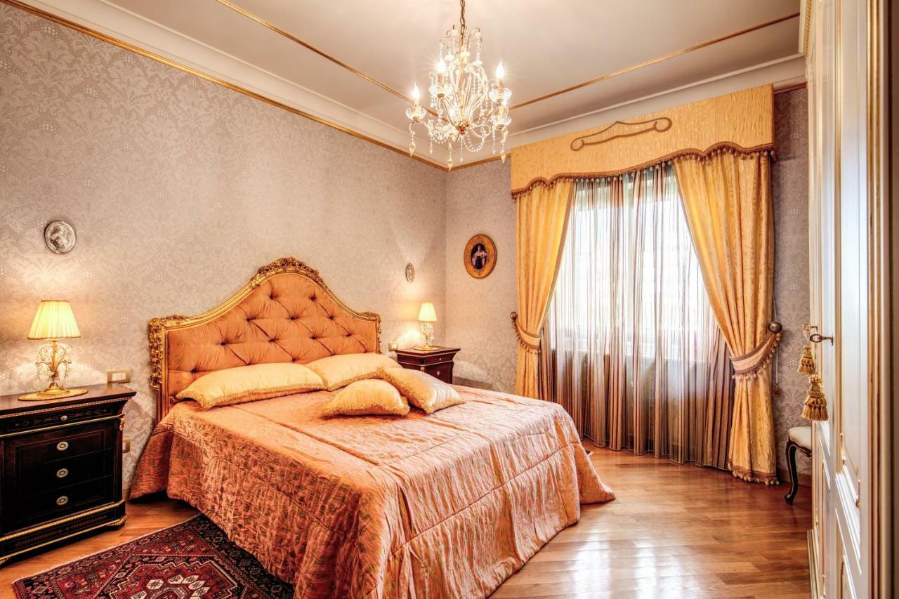 Domus Vittoria - The Luxury Quintessence Sorrento Exterior foto