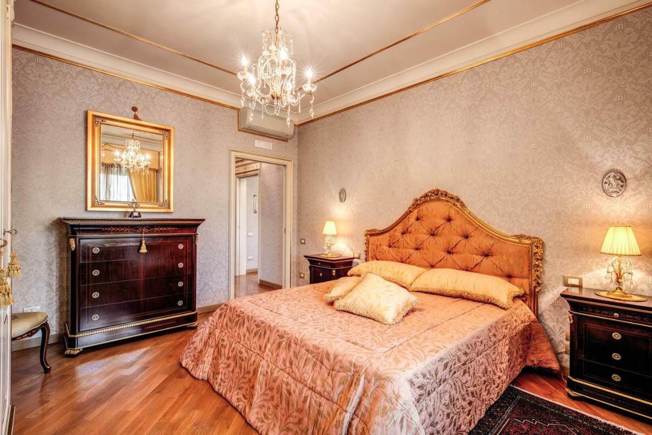 Domus Vittoria - The Luxury Quintessence Sorrento Exterior foto