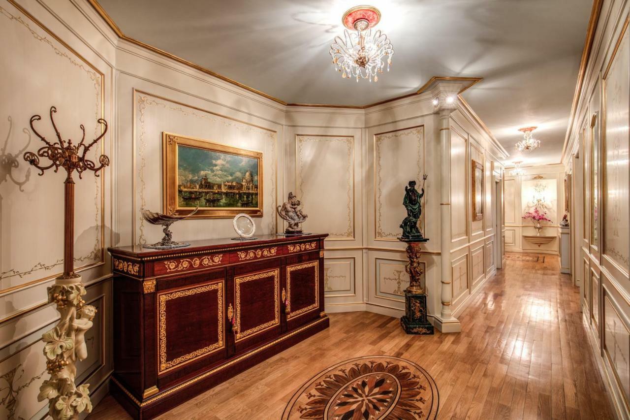 Domus Vittoria - The Luxury Quintessence Sorrento Exterior foto