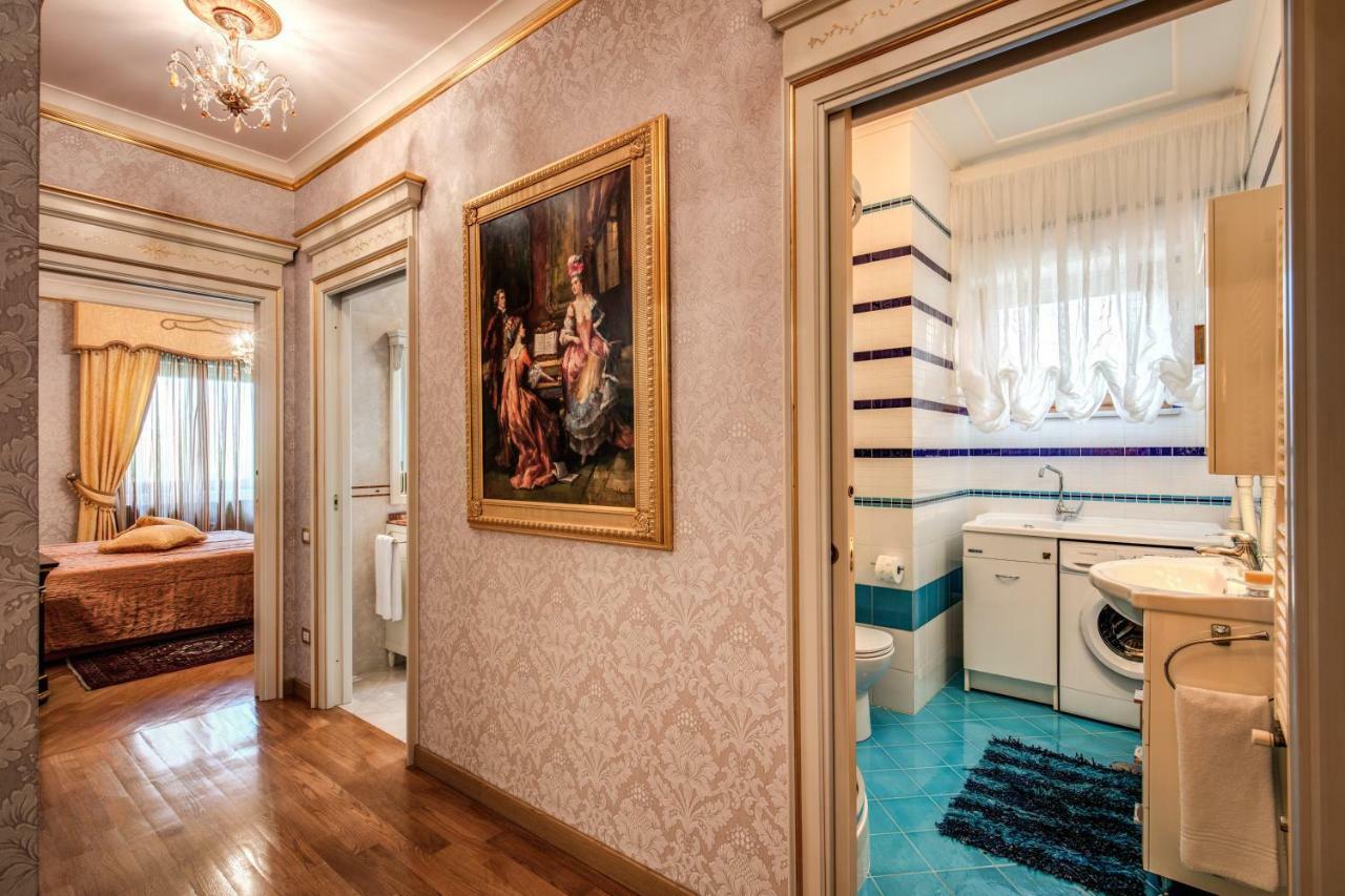 Domus Vittoria - The Luxury Quintessence Sorrento Exterior foto