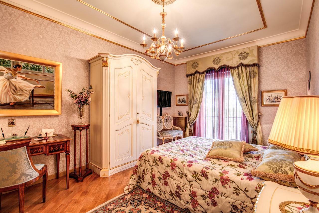 Domus Vittoria - The Luxury Quintessence Sorrento Exterior foto